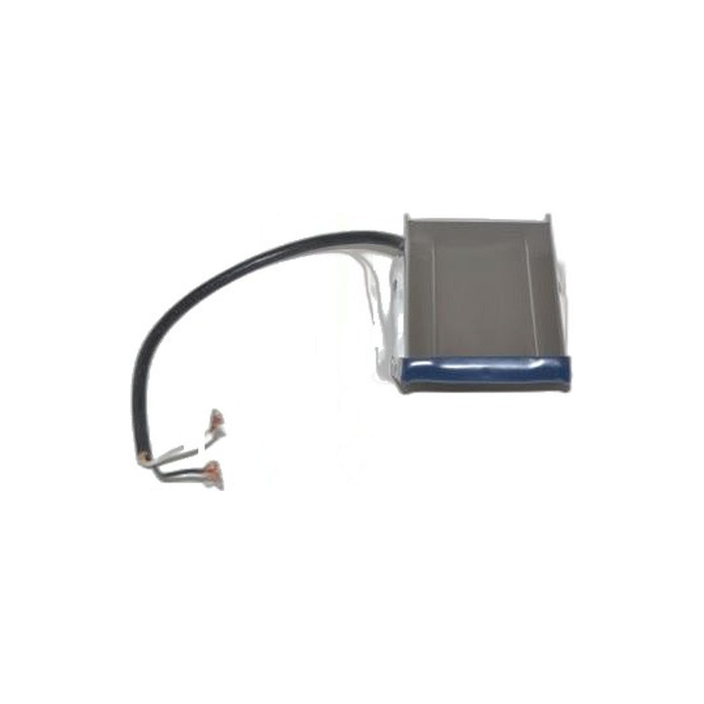 Royal Headlight Bracket and Bumper Assembly