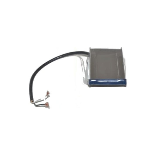 Royal Headlight Bracket and Bumper Assembly