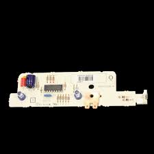 SEBO Electronic Controller Board - Essential G Series - SEBO
