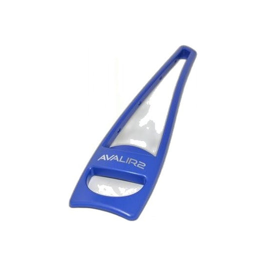 Kirby Front Cover Handle Fork - AV2
