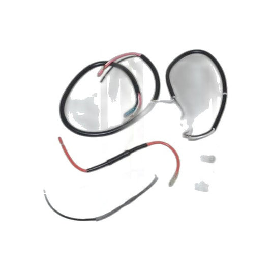 Hoover Wire Harness Kit - Upper / Lower