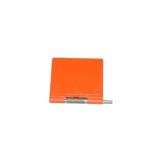 SEBO Access Door with Axle and Spring for ET-1 and ET-2