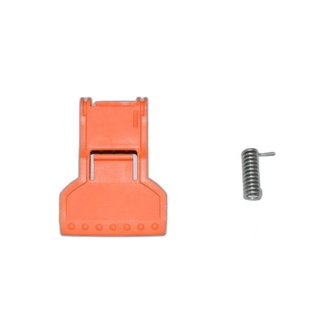 SEBO Handle Release Pedal - ET-1, ET-2 and Disco