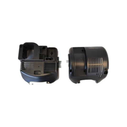 Dirt Devil Upper and Lower Motor Housing Assembly - 085570