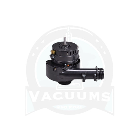 Dirt Devil Motor - Royal RY6500 Commercial Lightweight Upright - Dirt Devil