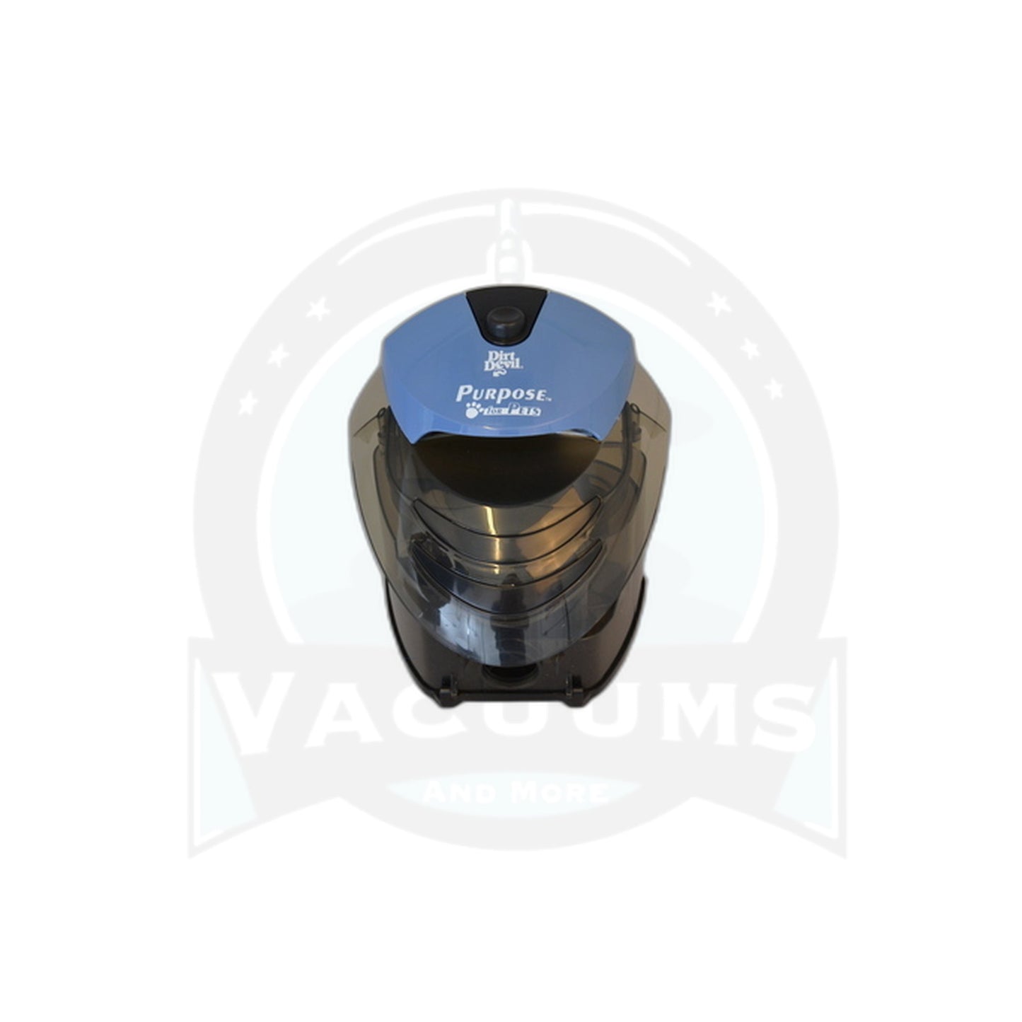 Dirt Cup Assembly - Vacuums and More