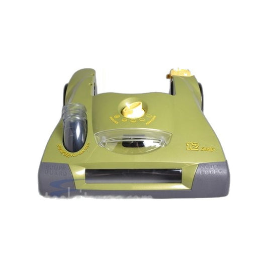 Dirt Devil Nozzle Base Assembly