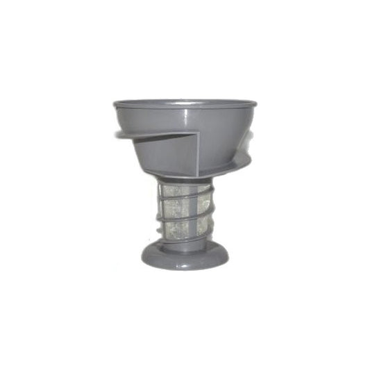 Dirt Devil Cyclone Filter Holder - Royal 084505 Broom