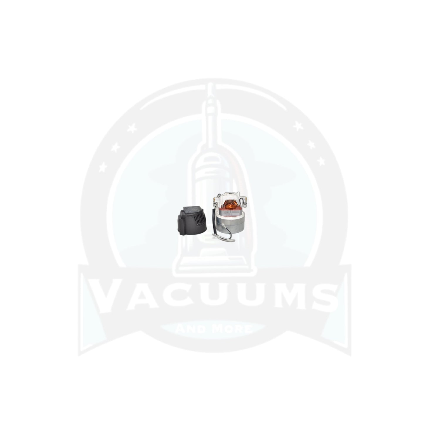 Motor - SEBO Comfort 370 Upright (Also Fits Windsor VSP14)