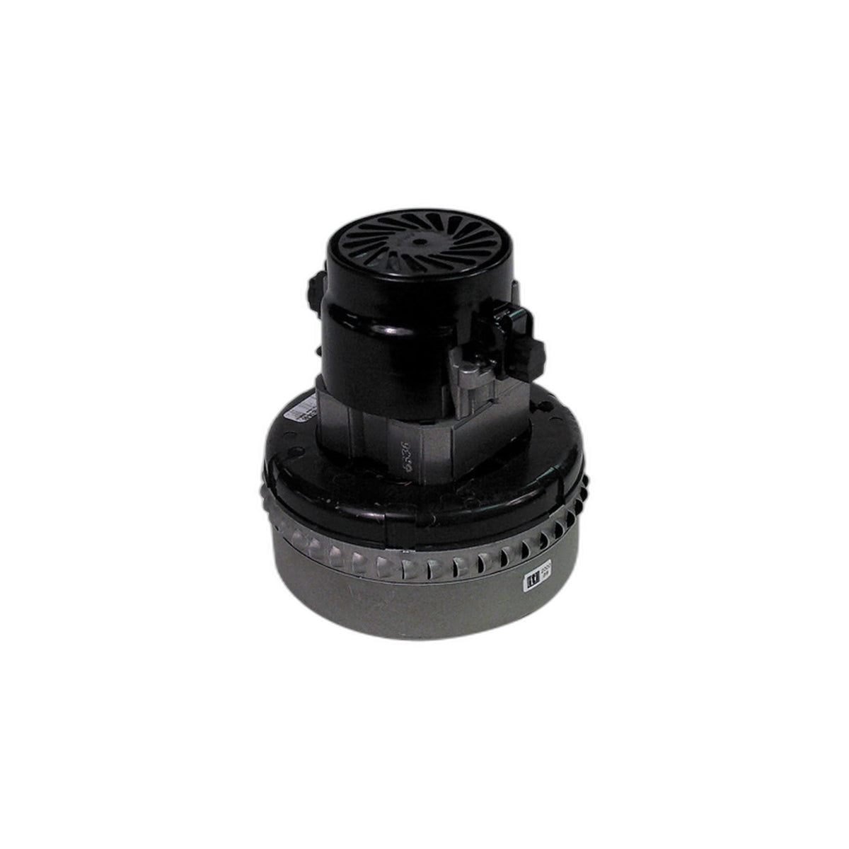 AMETEK Lamb 116336-01 Peripheral Bypass Motor 120V 2-Stage 275AW
