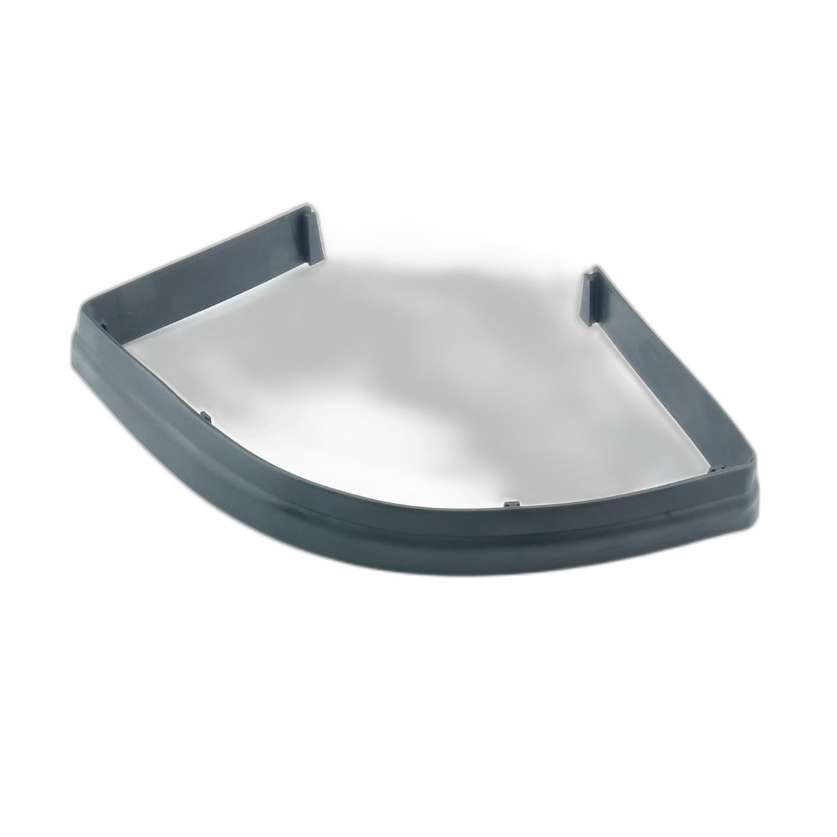Riccar Vibrance Furniture Guard, Charcoal (R100, R200, R300, R300C)