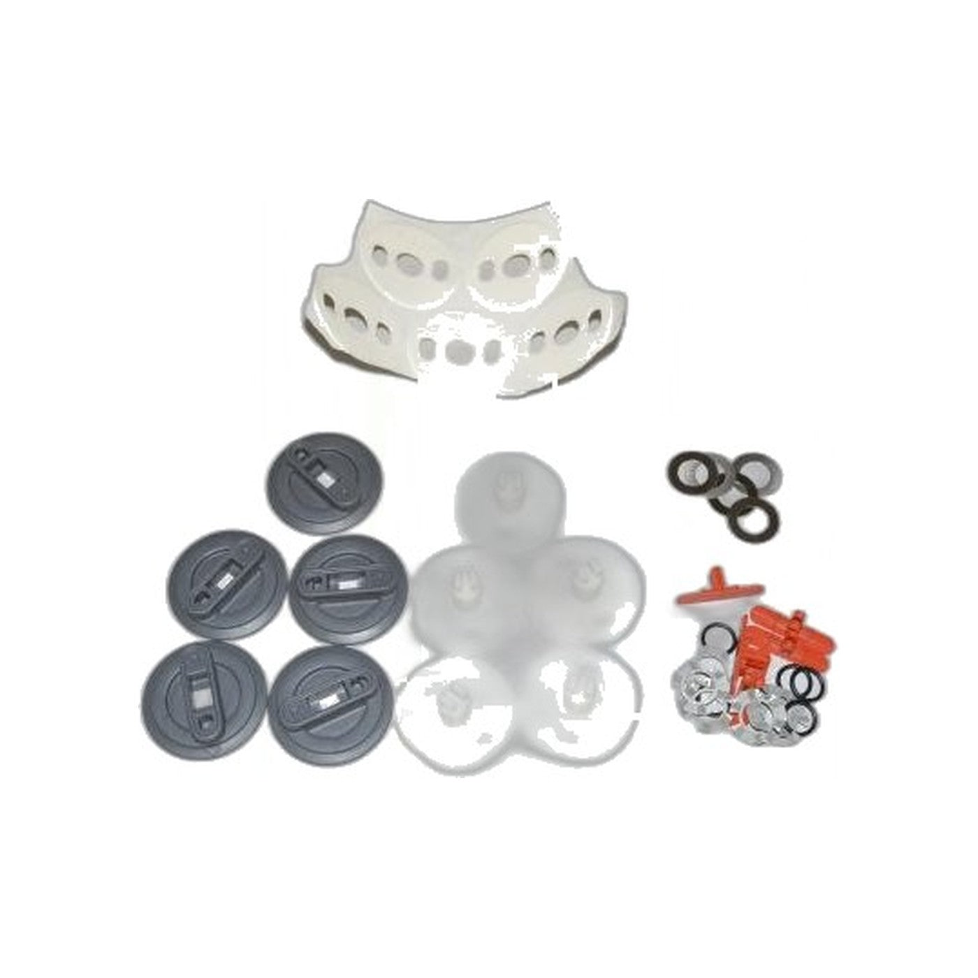 Kirby Sentria II CSS Tank Repair Kit