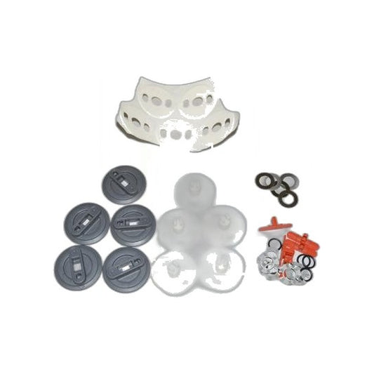 Kirby Sentria II CSS Tank Repair Kit