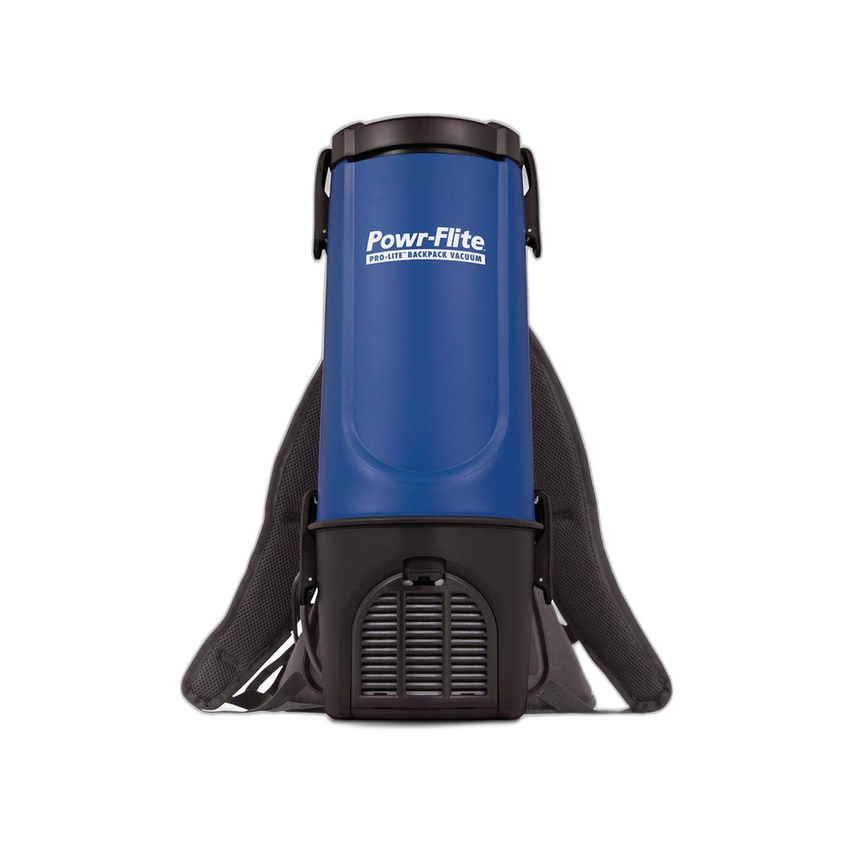 Powr-Flite Pro-Lite 4-Quart Backpack Vacuum