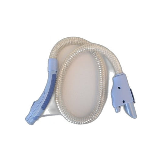 Hoover Hose Assembly - Billowy Blue