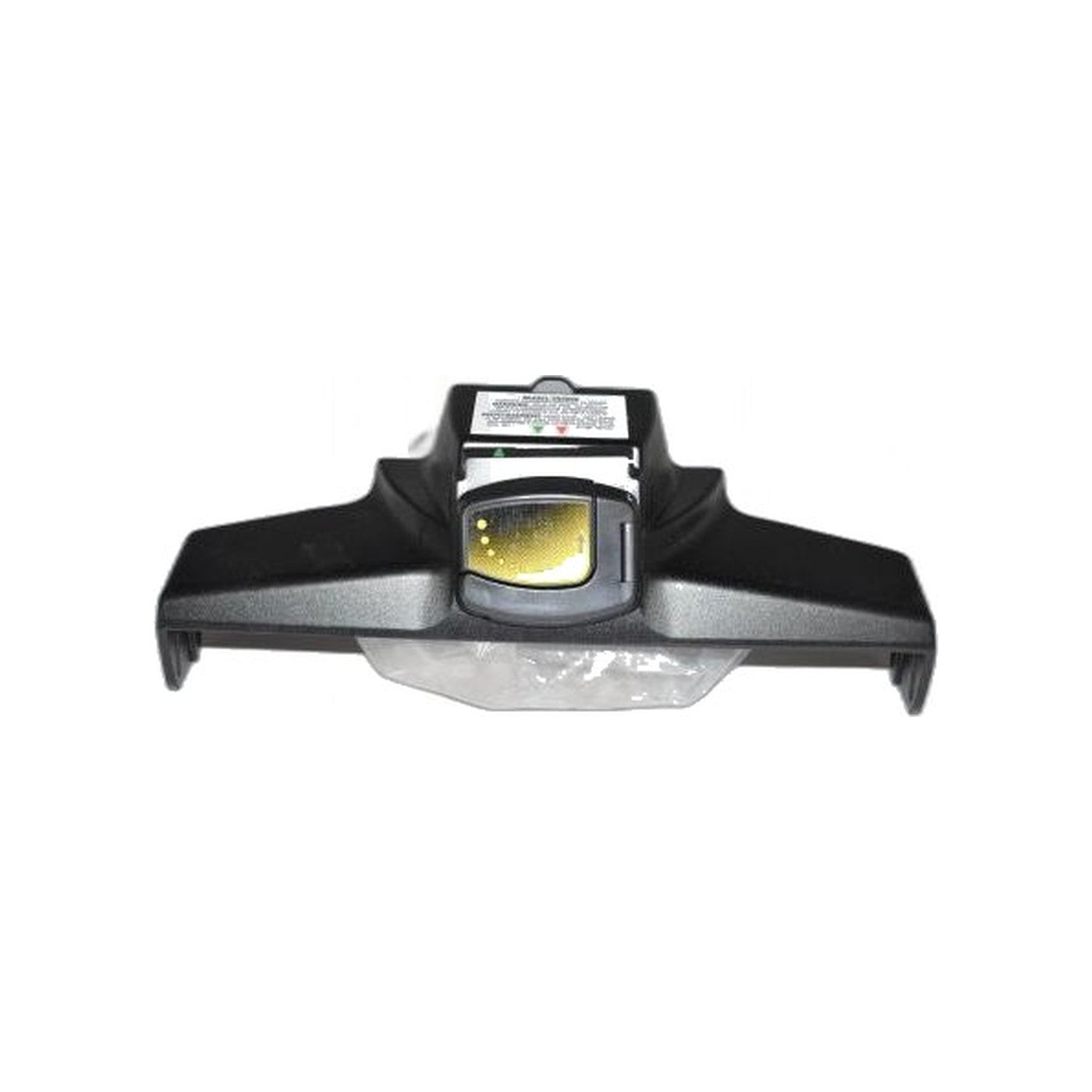 Kirby Nozzle Assembly (Metal) - Gen 4 Renovator