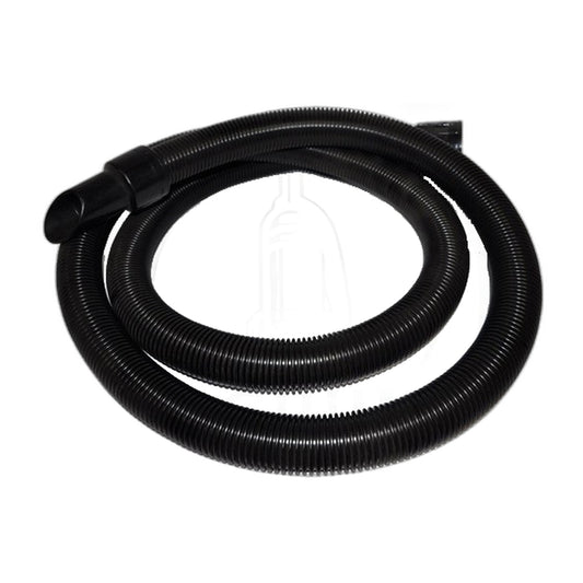 Numatic Nacecare Nuflex 8' x 1-1/2" Vacuum Hose, Threaded End