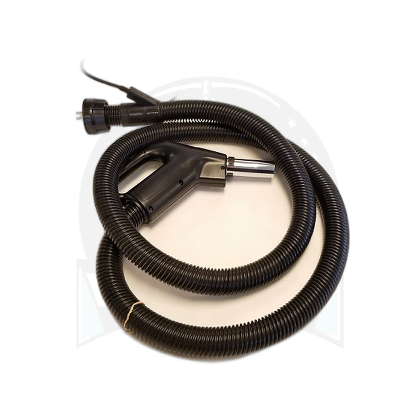 Nacecare Numatic Harry 7' x 1-1/4" Electric Hose w/ Pigtail