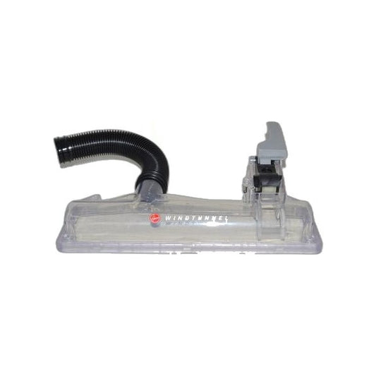Hoover Nozzle Housing with Hose - UH70202 Windtunnel T