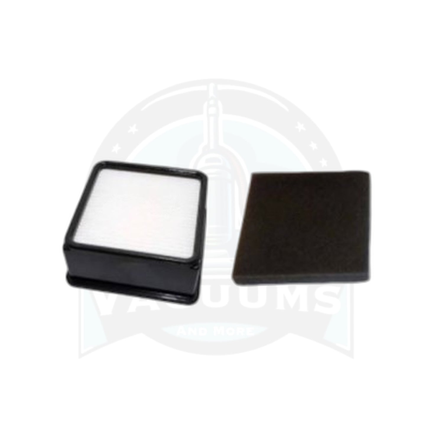 Royal F51 Filter Assembly for Royal UD70010 Vacuum