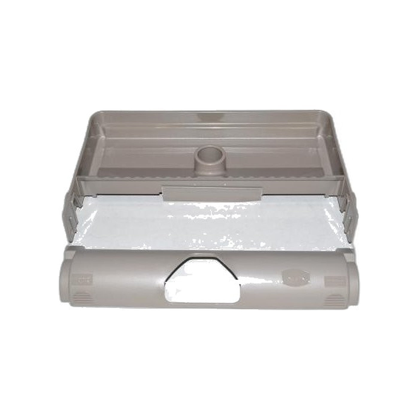 Kirby Sentria II Renovator Tray
