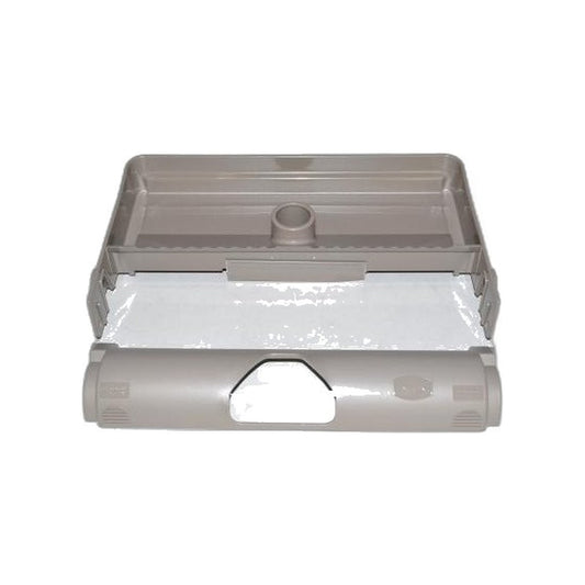 Kirby Sentria II Renovator Tray