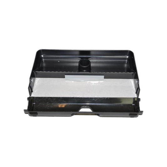 Kirby Black Rug Renovator Tray