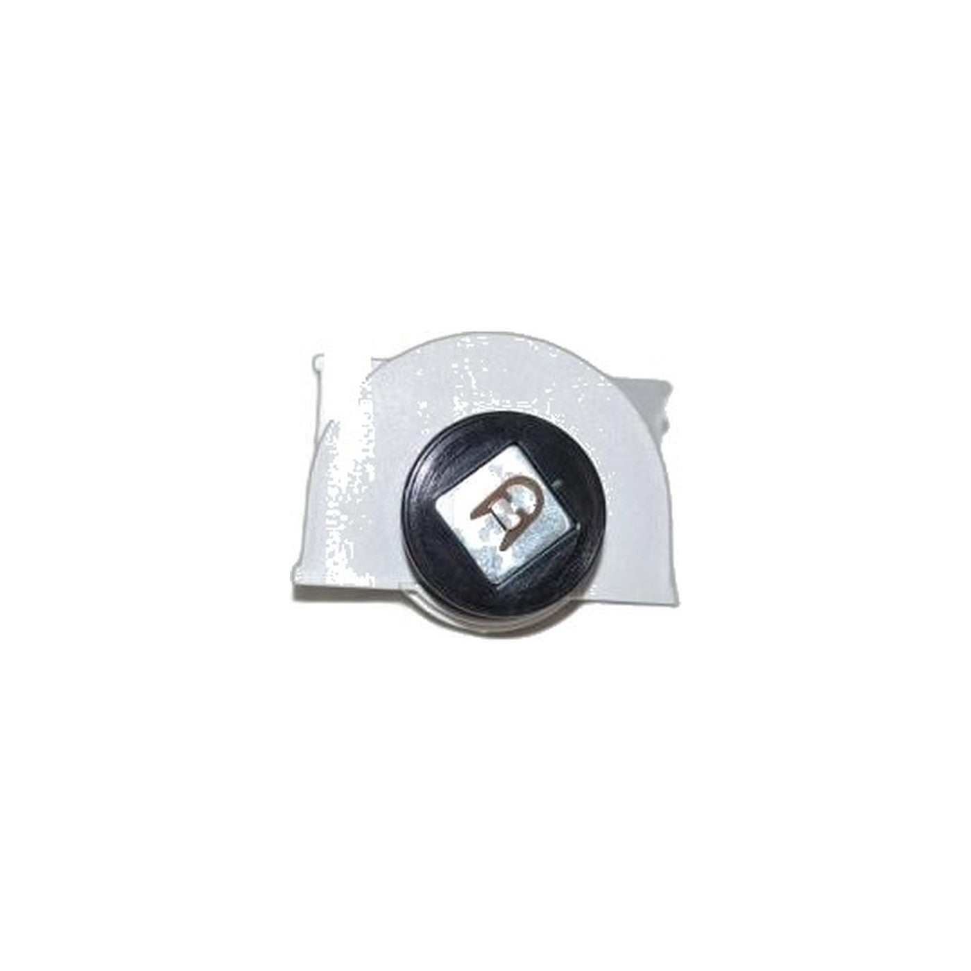 SEBO Left Hand Bearing Block - Duo Cleaner