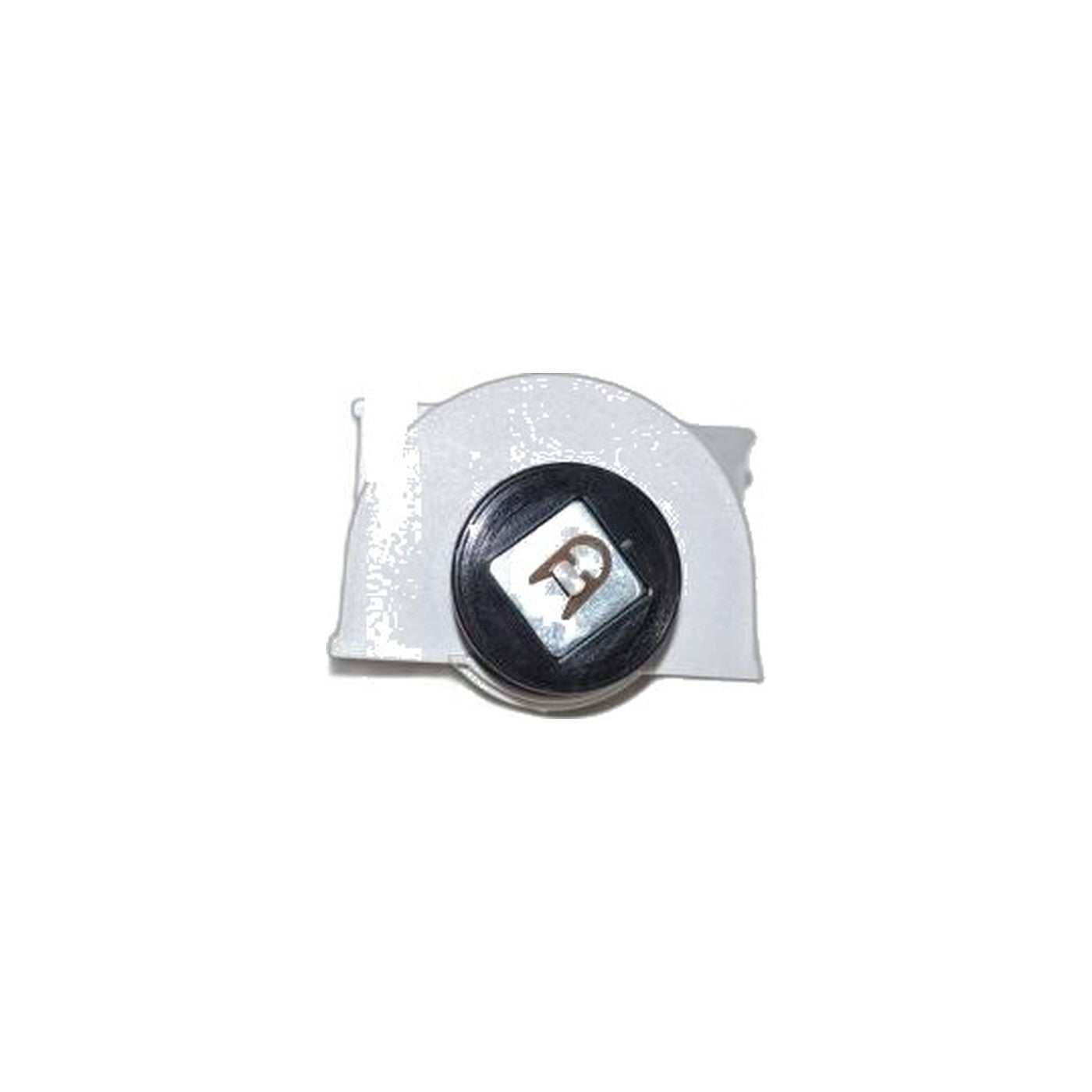 SEBO Left Hand Bearing Block - Duo Cleaner