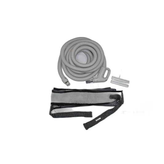 40' Platinum Padded Zippered Hose Sock 2.0 w/ Knit Ends