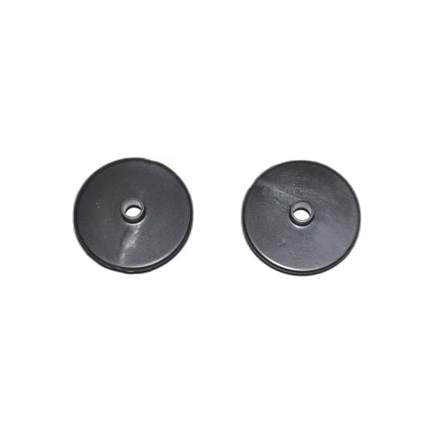 Rug Renovator Bumper - Kirby, Black, 2 Pack