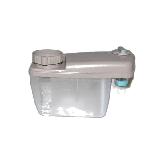 Kirby Sentria II Tank Assembly