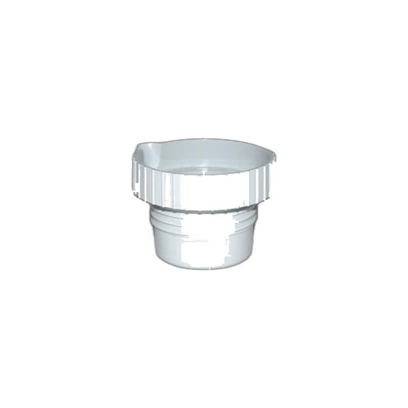 Shampoo Tank Cap - Kirby Generation 3 through Sentria