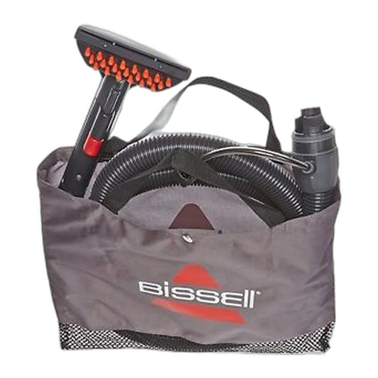 Bissell BG10 Extraction Hose Assembly w/ Upholstery Tool & Storage Bag