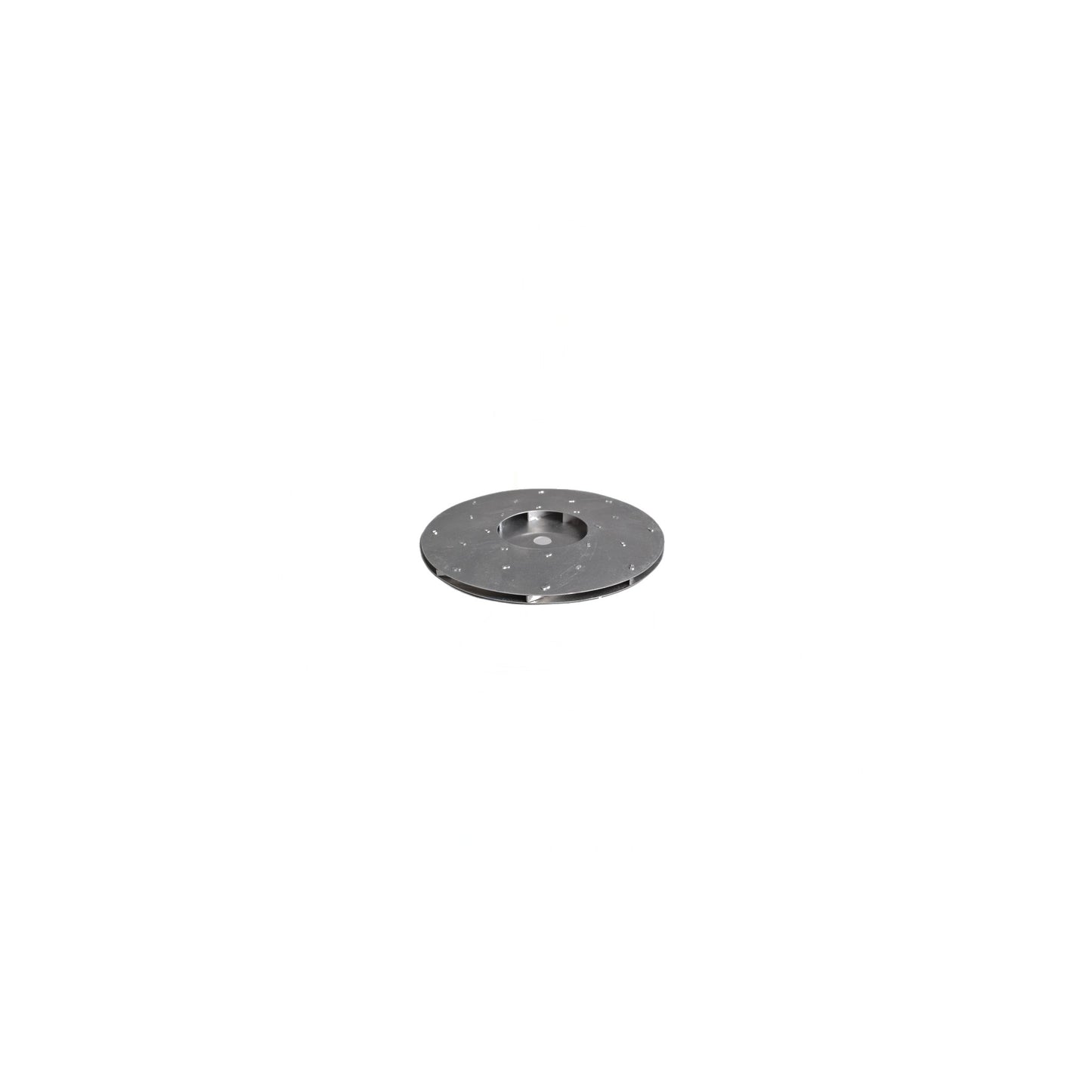 Motor Fan - Lamb, 5" Wide