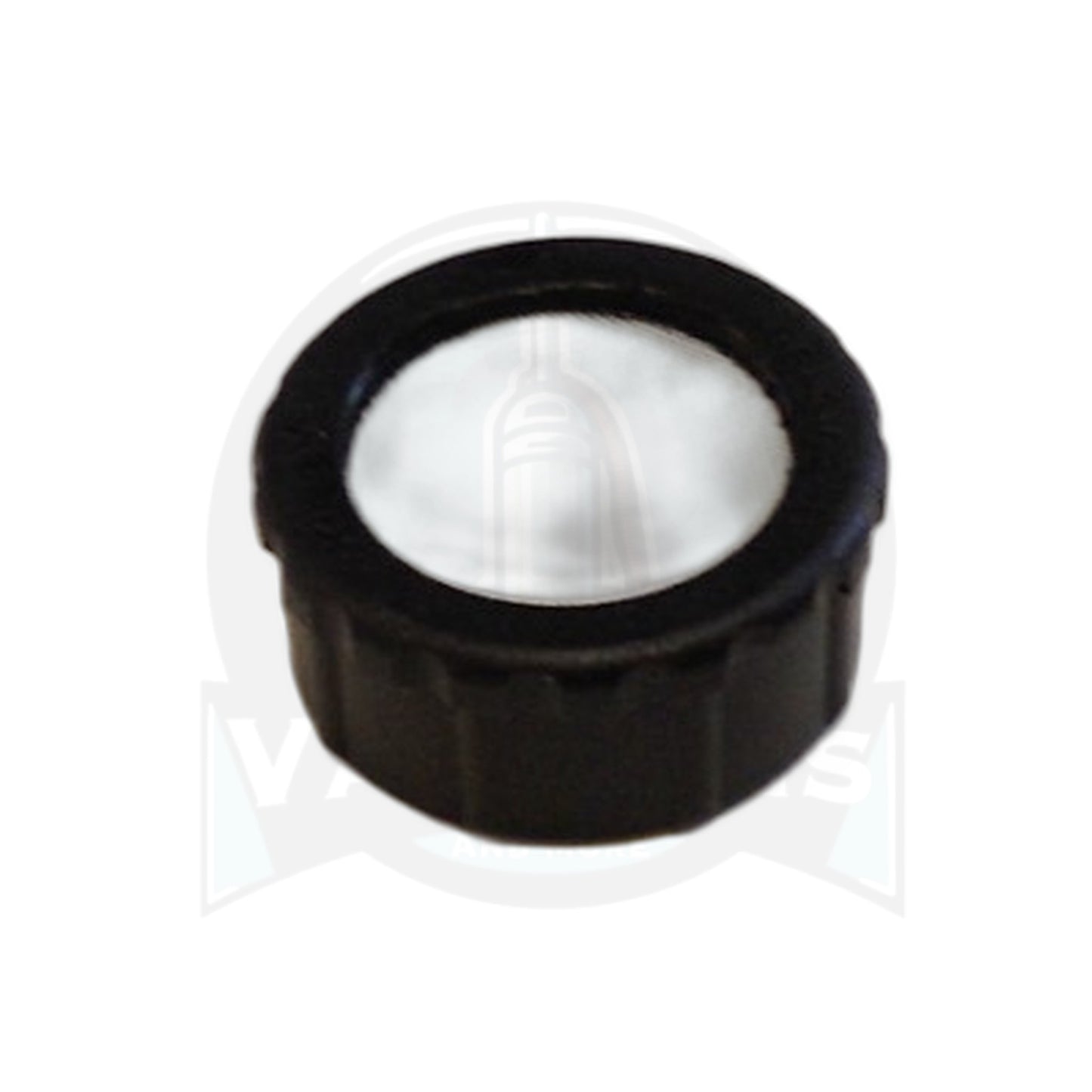 Kirby G5 / G6 Suds Screen — Genuine OEM Shampoo System Part