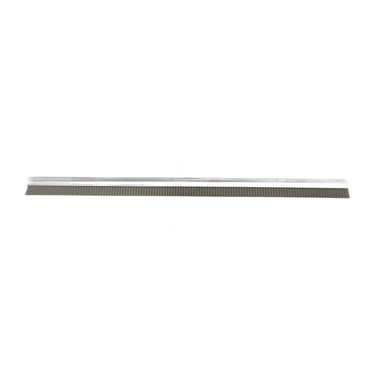 Wessel-Werk D370 Squeegee, Front or Rear, Floor Nozzle