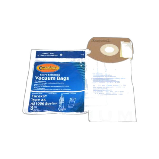 Electrolux PAPER Bags-Electrolux As,3Pk,Micro