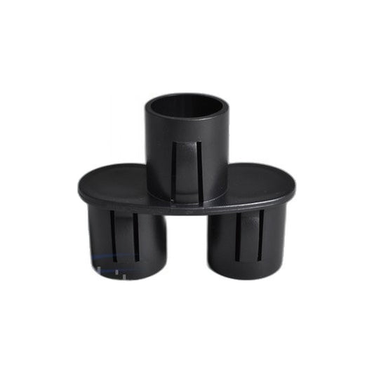 Universal ATTACHMENT HOLDER-3 Piece,Fits HNDL TO WANDS - BLACK