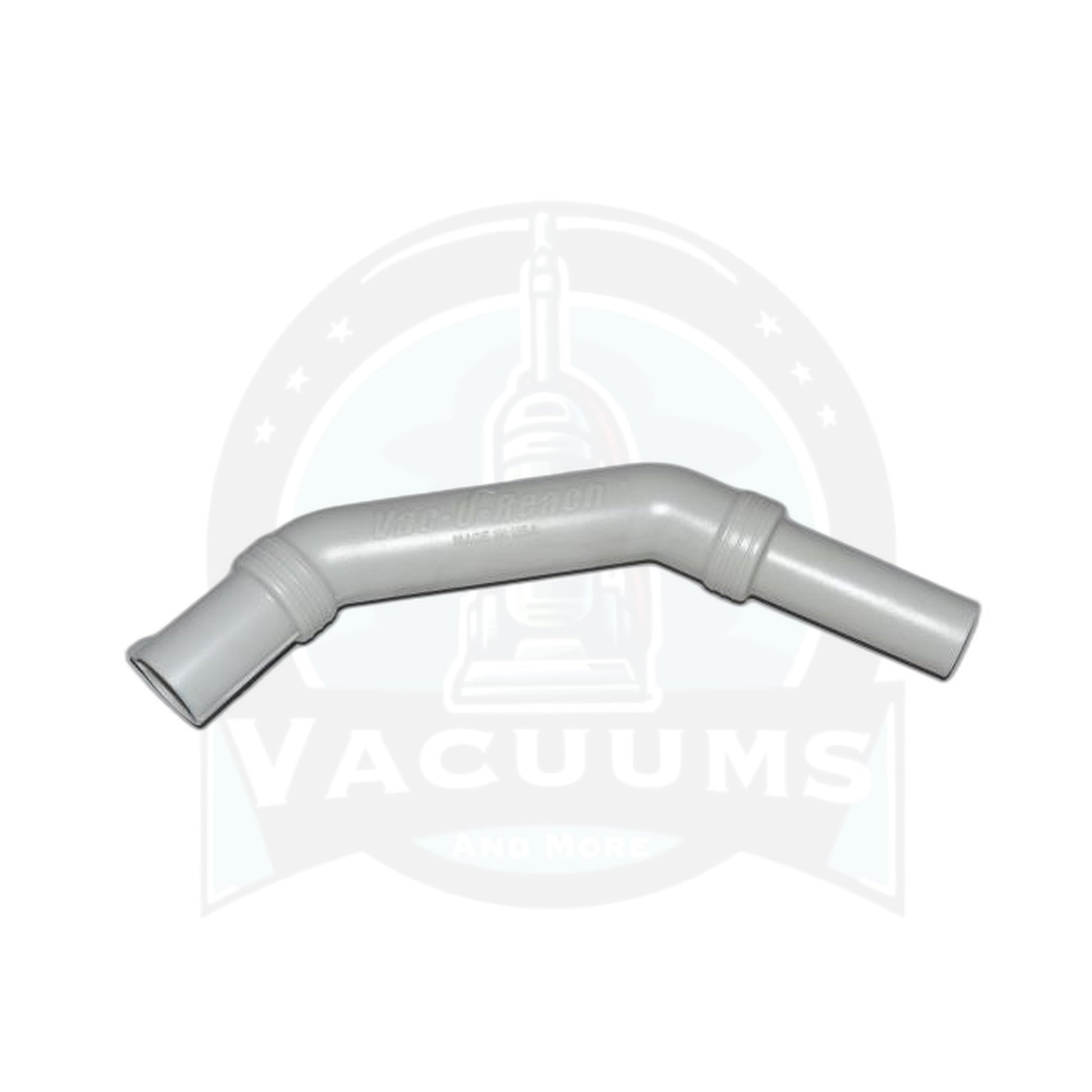 Vac-U-Reach Up and Over Cleaning Tool - 1-1/4 Inch Fit - Fit All