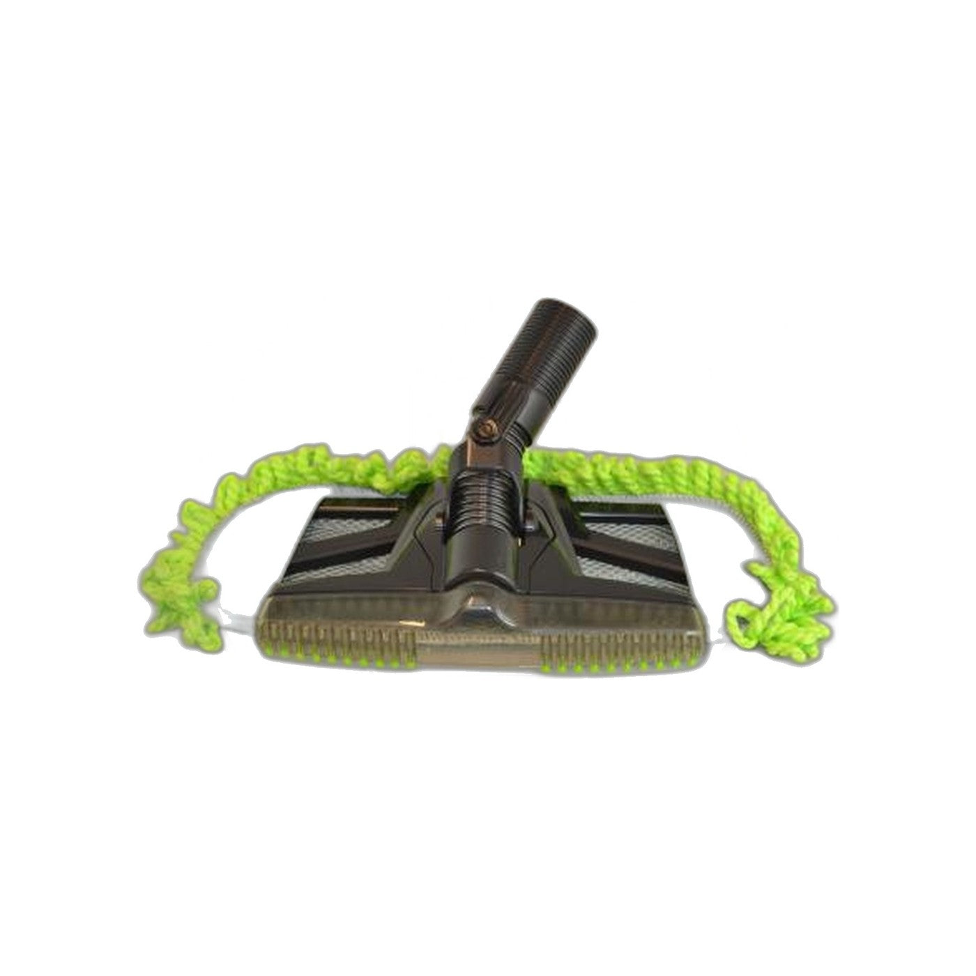 Green Fitall Dust Mop - Vac N Glo, 1 1/4"