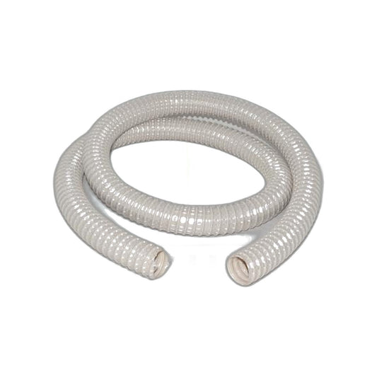 Vac-U-Flex 6-Foot Replacement Hose 1-1/4 Inch - Beige