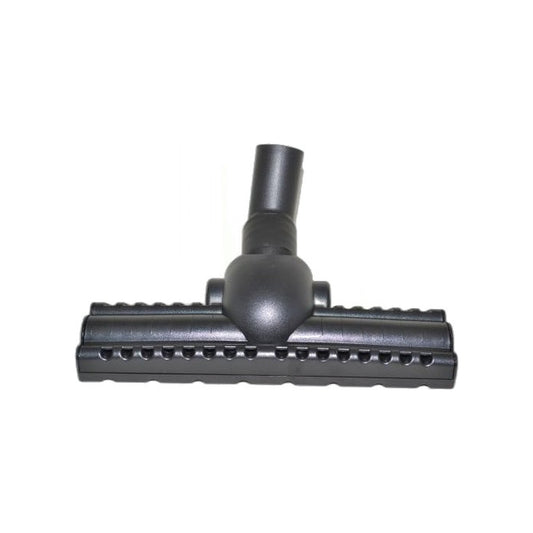 Black Rug Tool - Fitall 1 1/4" with Wheels