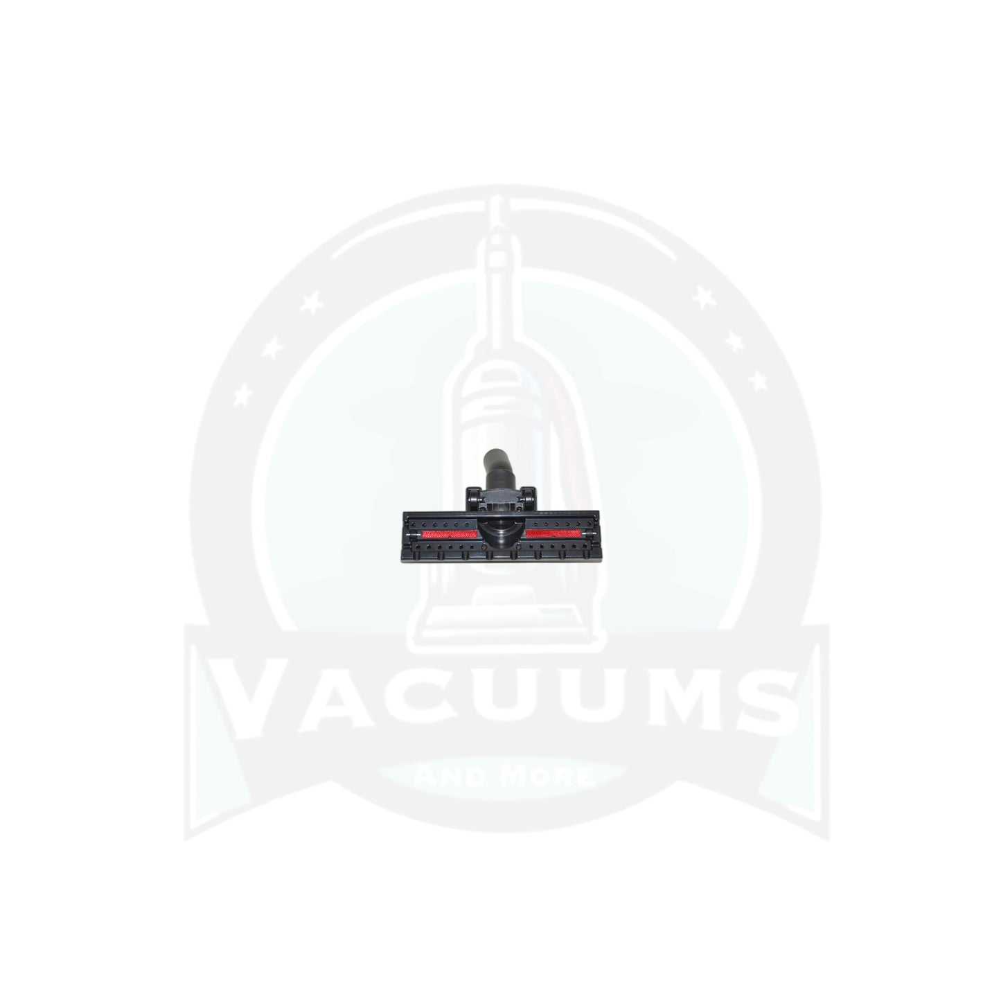 Black Rug Tool - Fitall 1 1/4" with Wheels - Image 2