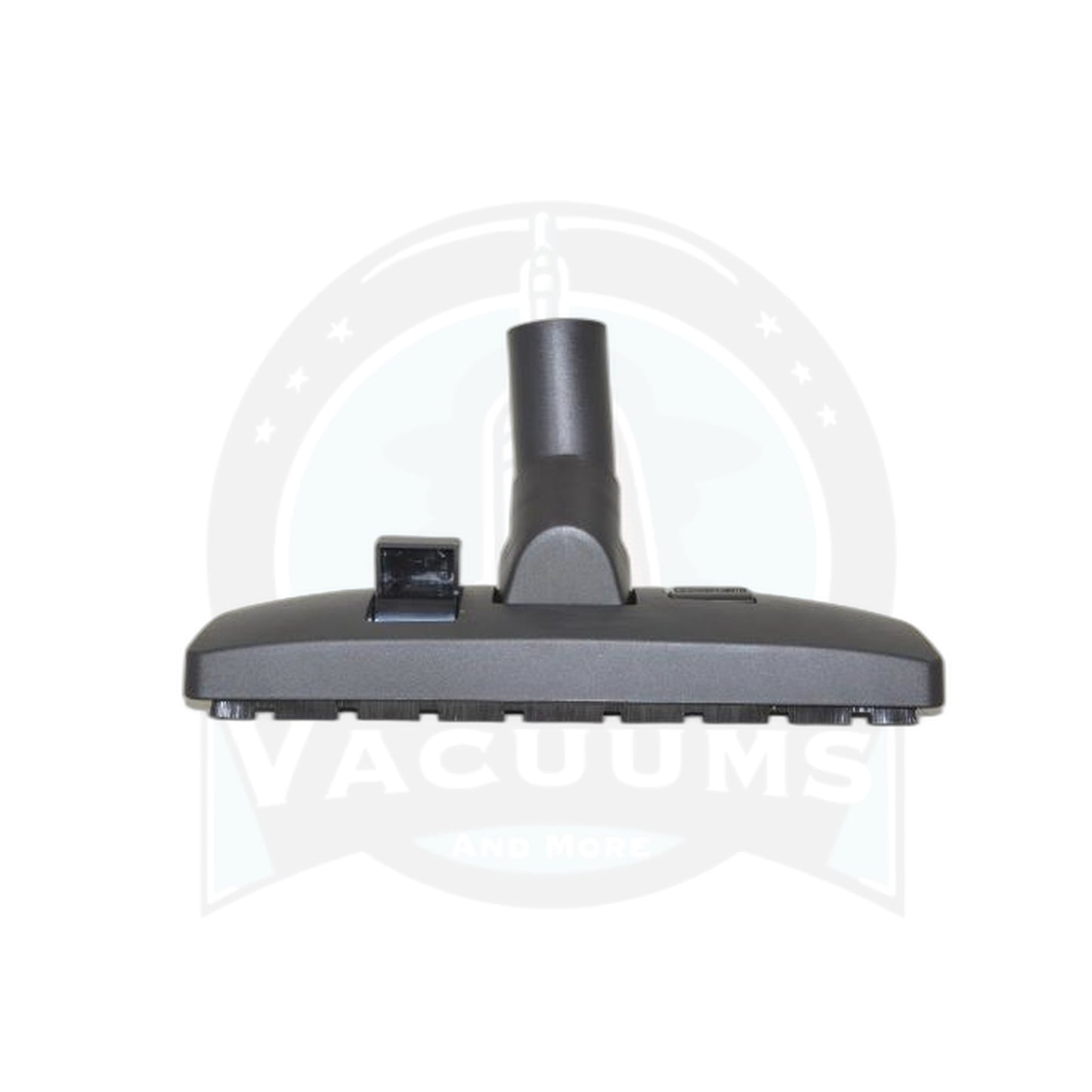 Deluxe Metal Base Black Combo Rug TOOL-35MM - Vacuums and More