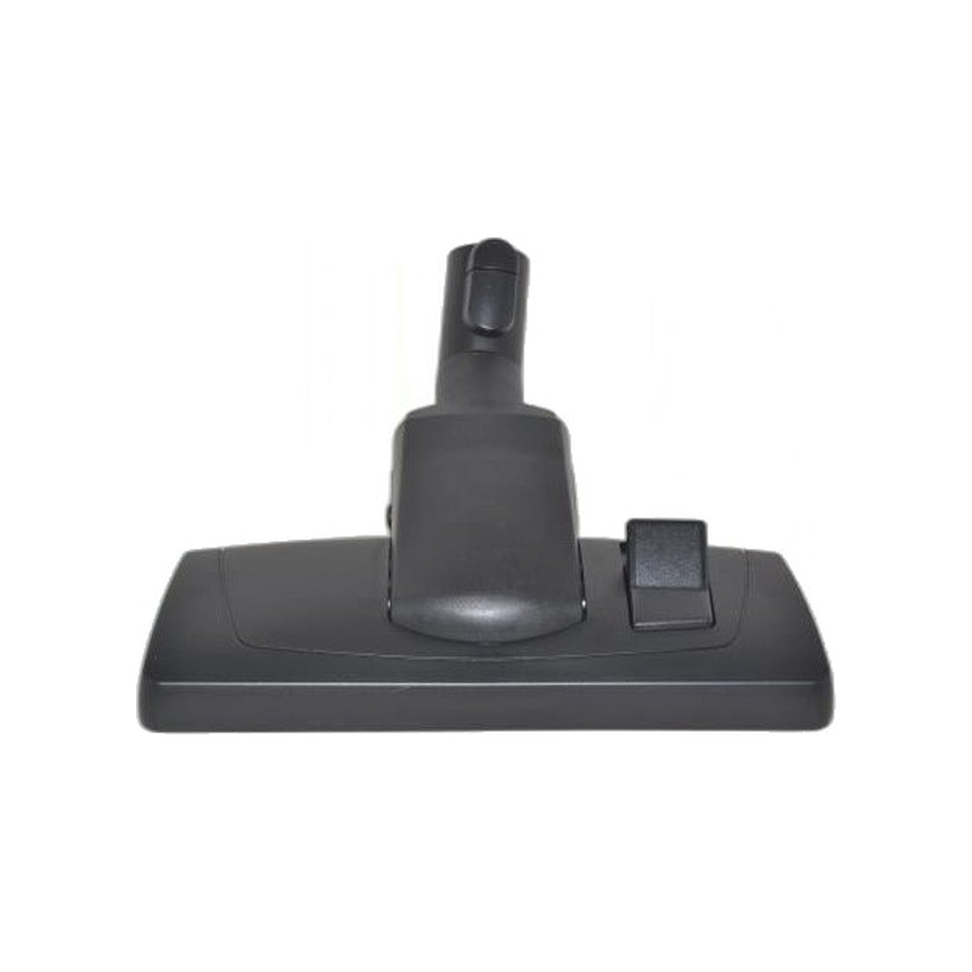 Miele Combo Rug/Floor Tool - 35mm, Black, with Button Lock