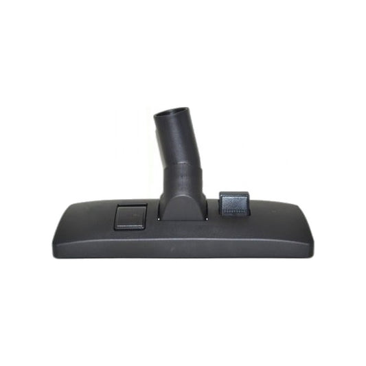 Rug/Floor Combo Tool with Plastic Bottom Plate - 1-1/4"