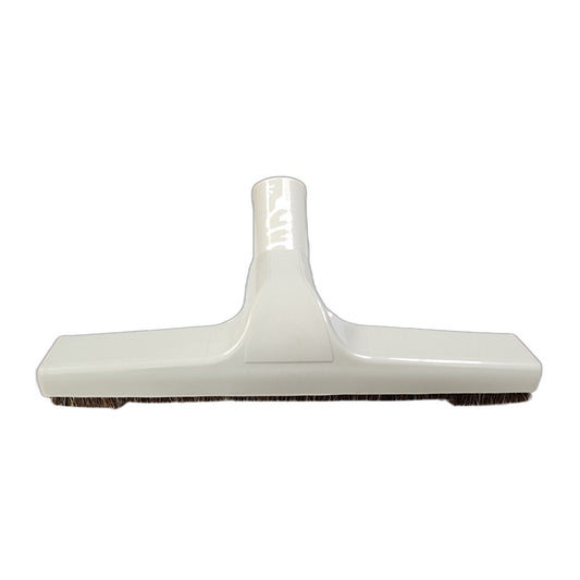 Universal 10" Economy Floor Brush, 1-1/4" Fit, Straight-Cut Bristle