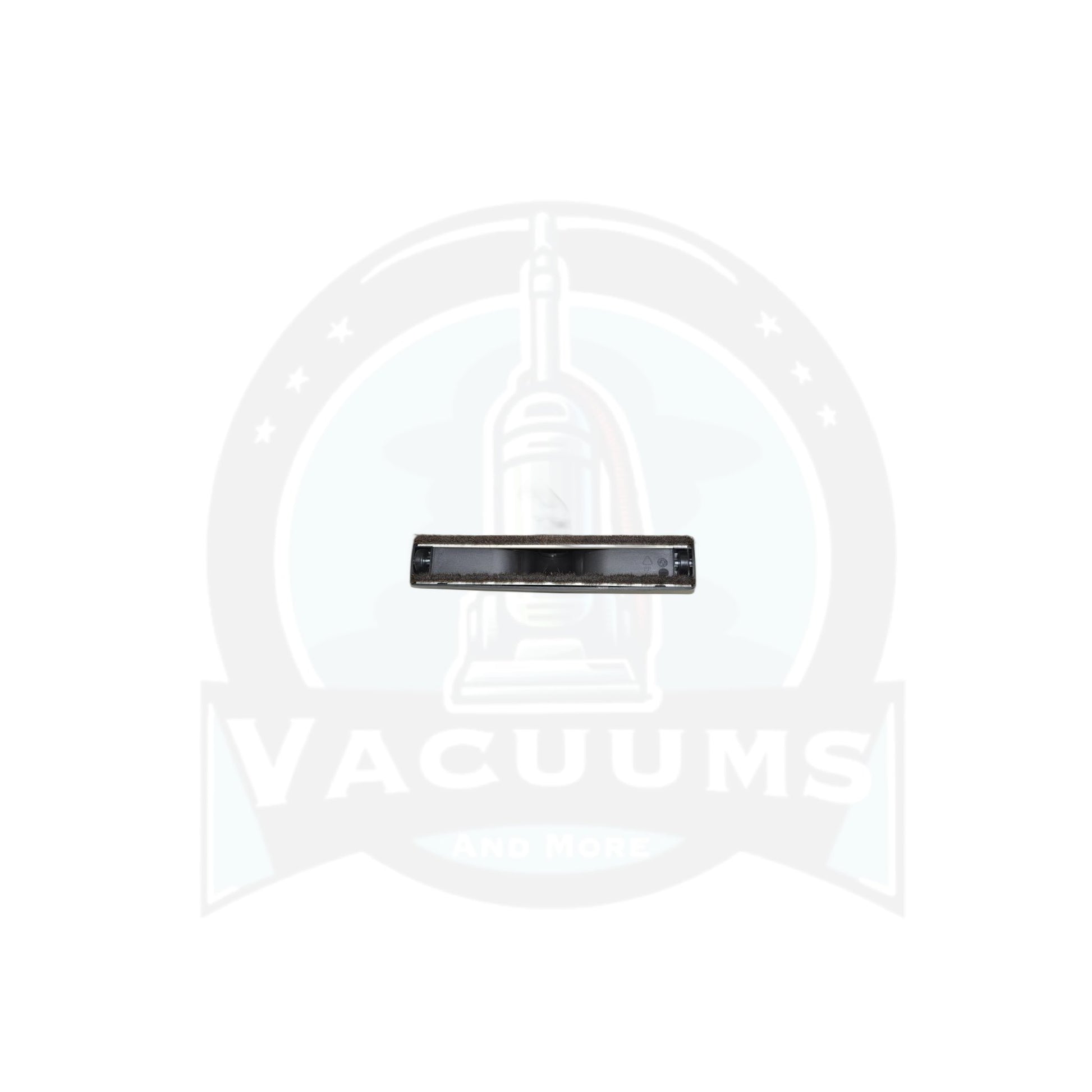 With Wheels Black Floor Brush-fit All - 12'' - Image 2