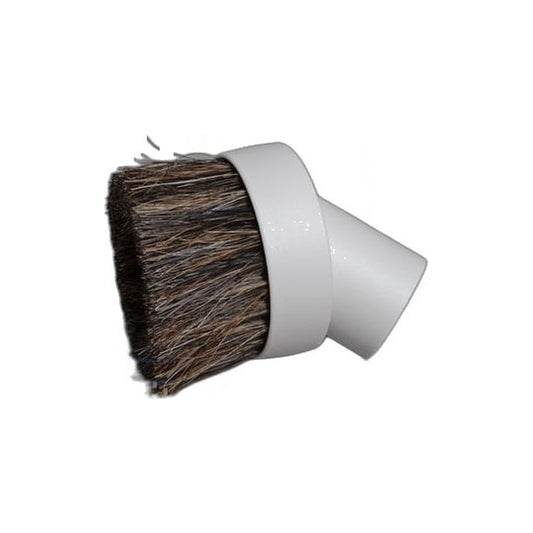 White Economy Horsehair Dust Brush (Fitall)